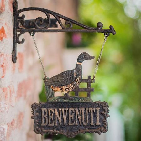 B&B Il Mio Casale Colà Kültér fotó