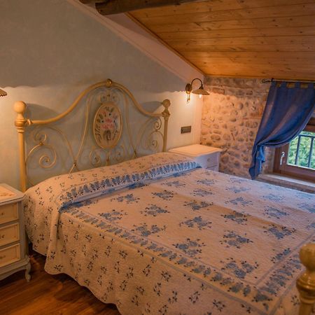 B&B Il Mio Casale Colà Kültér fotó