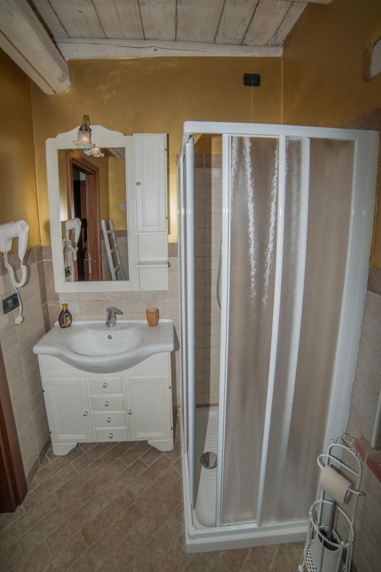 B&B Il Mio Casale Colà Kültér fotó