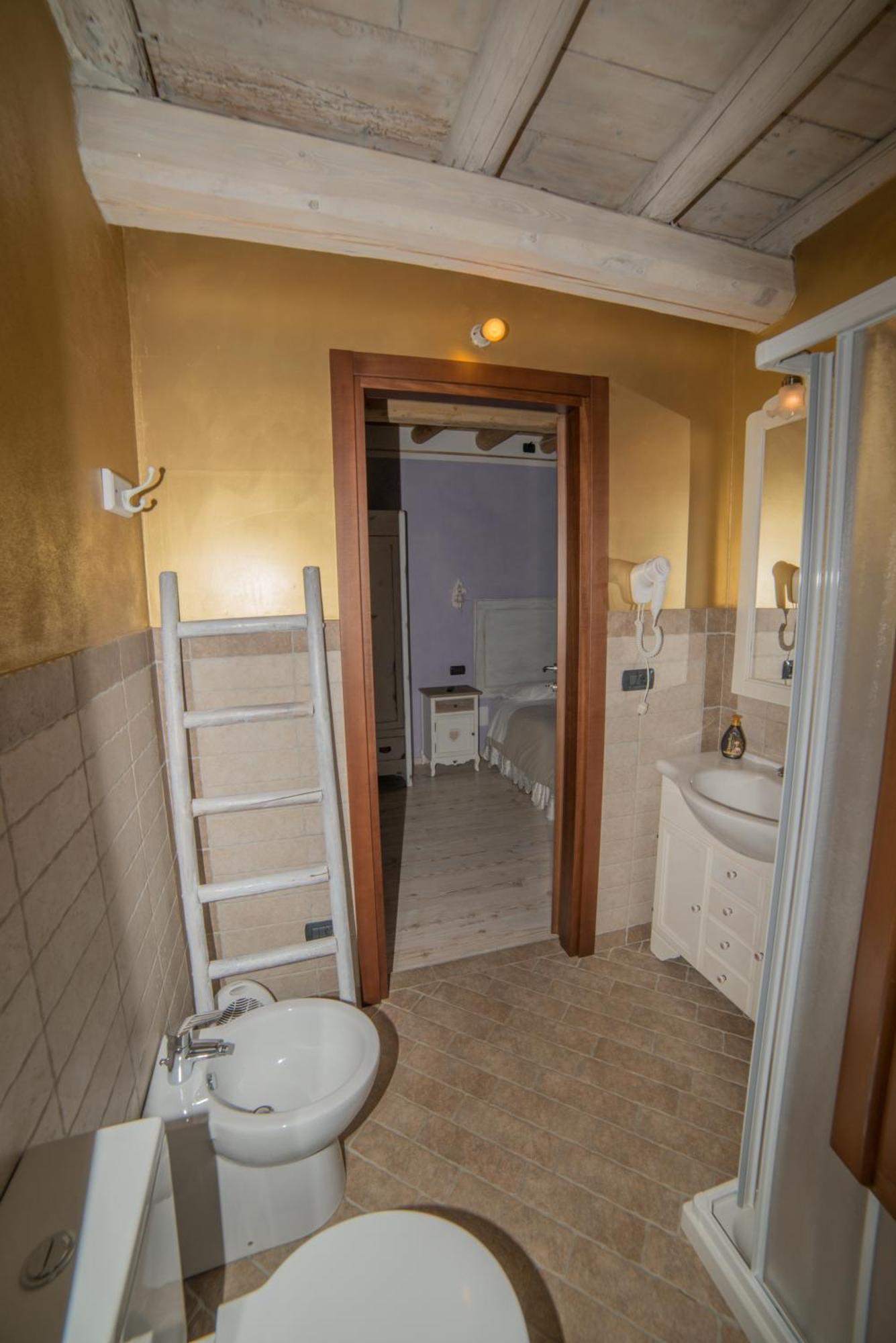 B&B Il Mio Casale Colà Kültér fotó