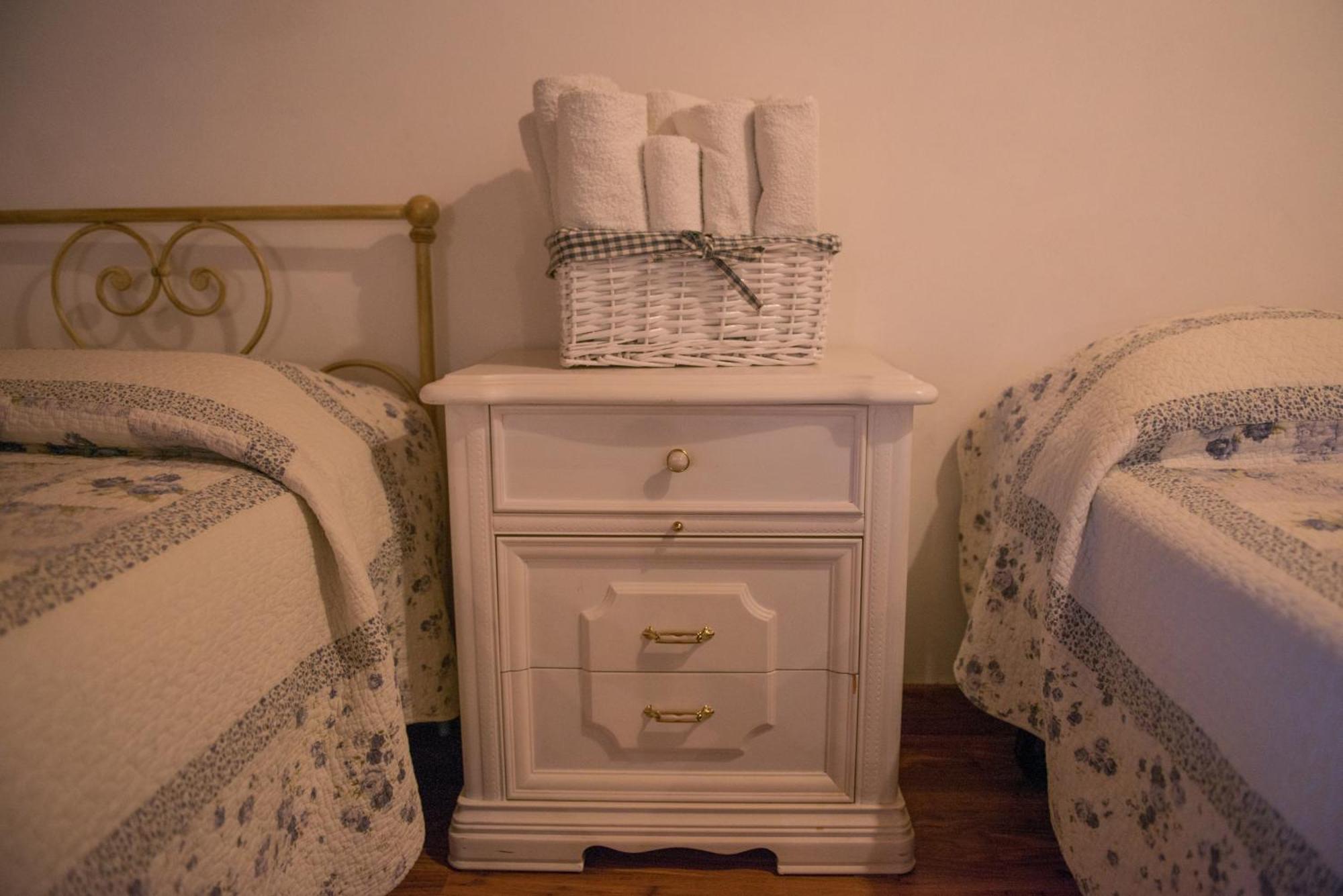 B&B Il Mio Casale Colà Kültér fotó